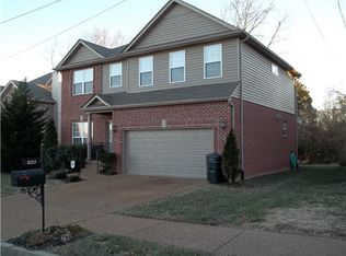 8257 Tapoco Ln, Brentwood, TN 37027