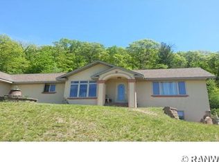 E9539 734th Ave, Colfax, WI 54730