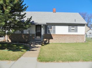 450 N Range Ave, Colby, KS 67701