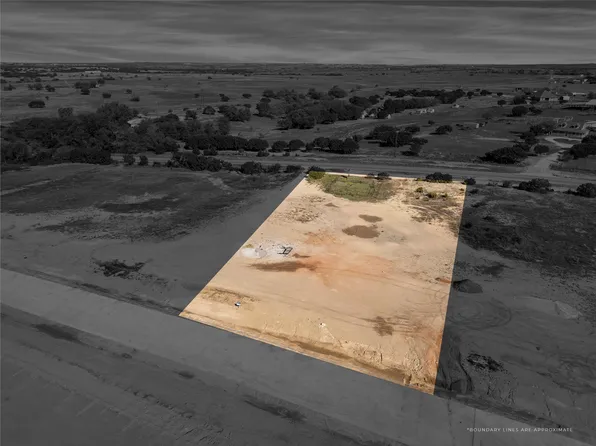 1048 Ranch Vista Rd, Granbury, TX 76049