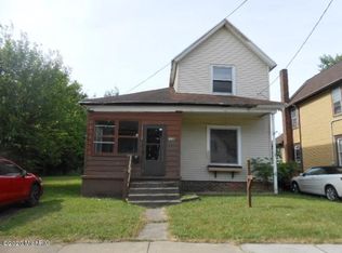 124 Bennett St, Battle Creek, MI 49014