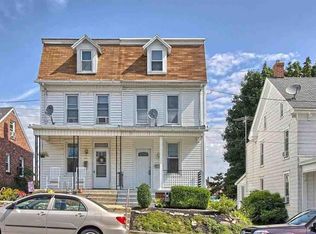 107 W Maple St, Dallastown, PA 17313