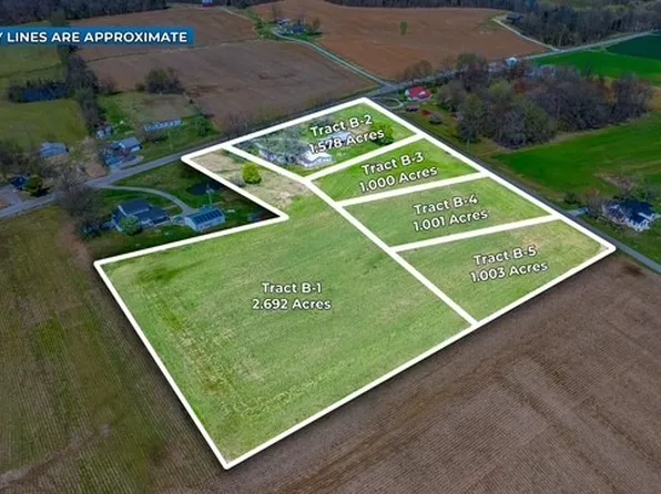 0 Snead Rd, Sharon Grove, KY 42280