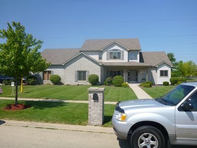 16110 S Vintage Dr, Plainfield, IL, 60586