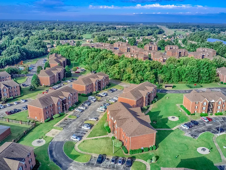 Annandale Gardens Apartments — Photo 15