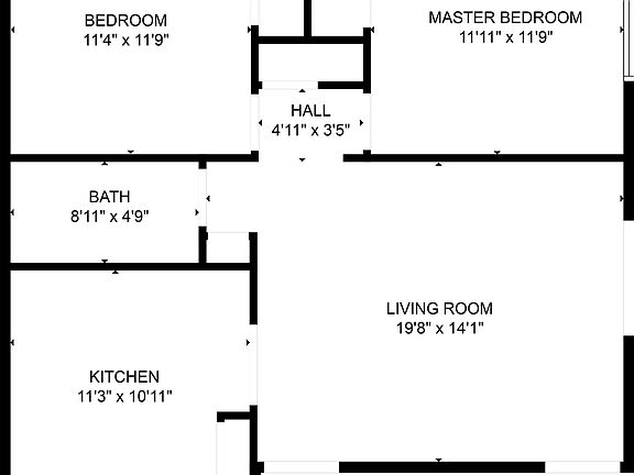 2nd image of this home