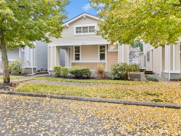 4127 Mckinley Street NE, Lacey, WA 98516