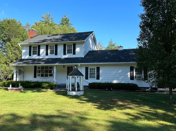 35 Rainbow Trail, Queensbury, NY 12804