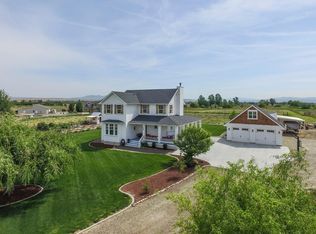 2484 Berglund Rd, Emmett, ID 83617