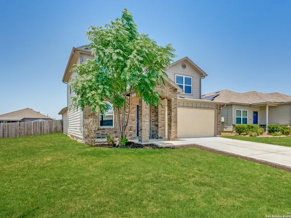 2405 Key Hole View, Converse, TX 78109