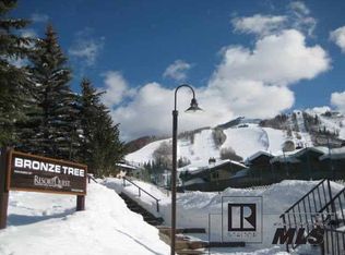 1995 Storm Meadows Dr #104, Steamboat Springs, CO 80487