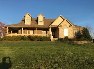 658 Pea Ridge Rd, Stamping Ground, KY 40379