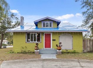 3000 21st Ave S, Saint Petersburg, FL 33712