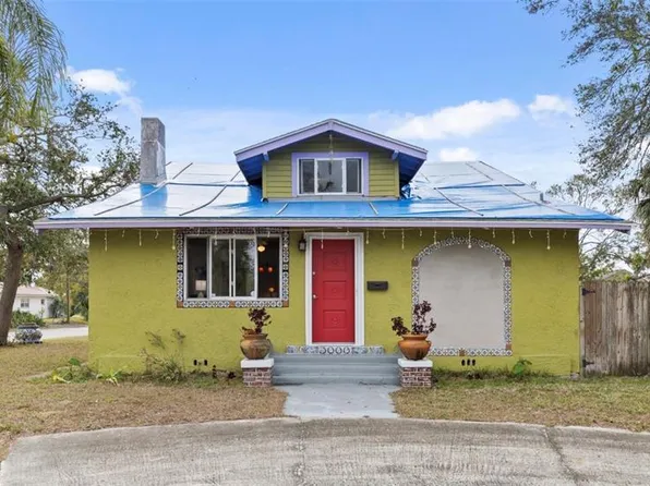 3000 21st Ave S, Saint Petersburg, FL 33712