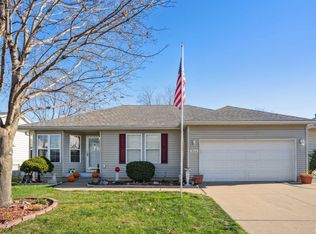 3524 34th St, Moline, IL 61265