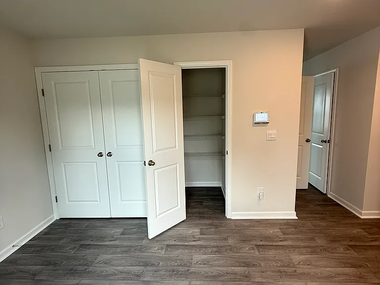 Kitchen Pantry. Beside Laundry/Dryer Closet.
