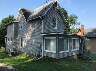 111 E Main St, Hornell, NY 14843