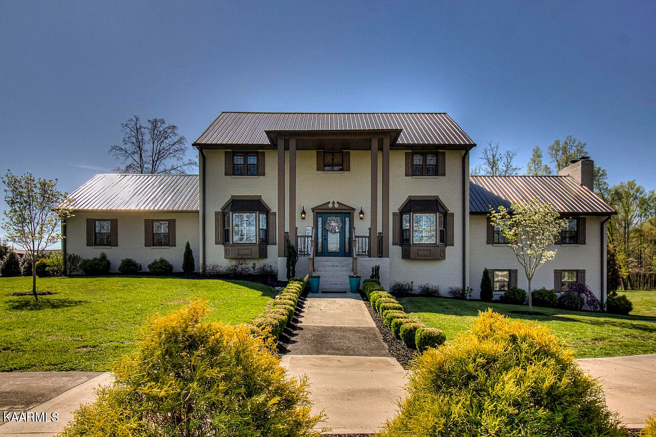 2624 Carpenters Grade Rd, Maryville, TN 37803 Zillow