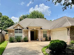 1622 Parkview Ln, Missouri City, TX 77459