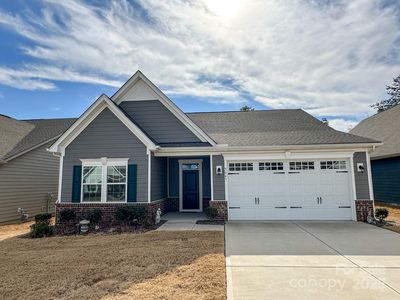 5047 Summer Surprise Ln, Charlotte, NC, 28215
