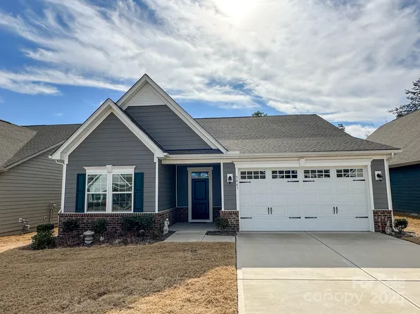 5047 Summer Surprise Ln, Charlotte, NC 28215