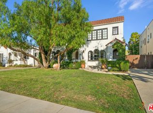 1236 Keniston Ave, Los Angeles, CA 90019