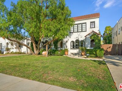 1236 Keniston Ave, Los Angeles, CA, 90019