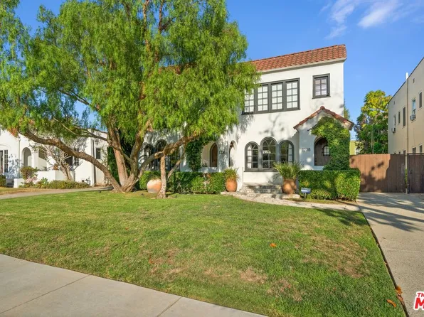 1236 Keniston Ave, Los Angeles, CA 90019