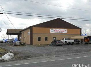 5666 S Street Rd, Auburn, NY 13021