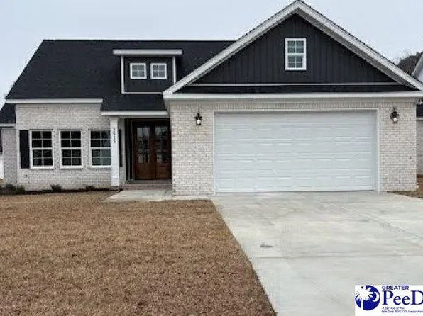 2918 Suzanne Dr, Florence, SC 29501