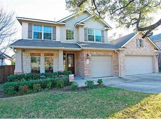 2404 Dartford Bnd, Cedar Park, TX 78613