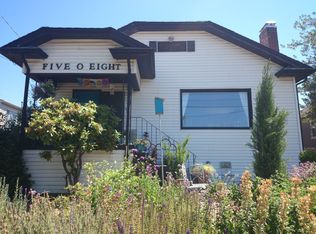 508 25th Ave, Seattle, WA 98122