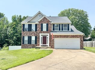16 Westchester Ct, Stafford, VA 22554