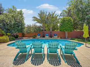 2387 E Glacier Pl, Chandler, AZ 85249