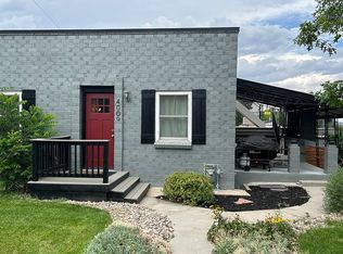 4009 W 52nd Ave, Denver, CO 80212