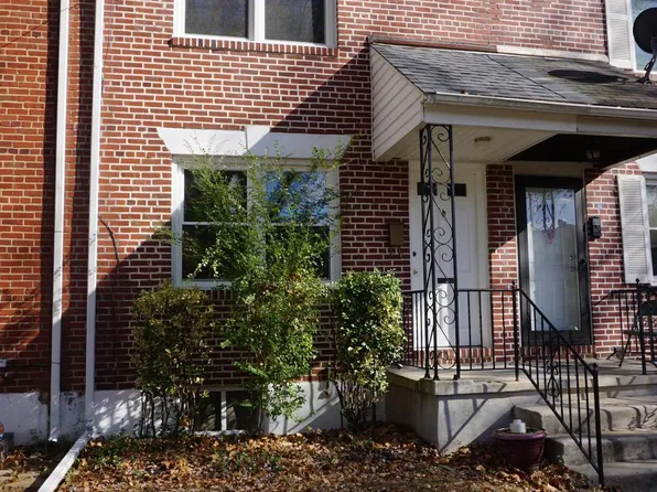 106 Birch Ave, Wilmington, DE 19805