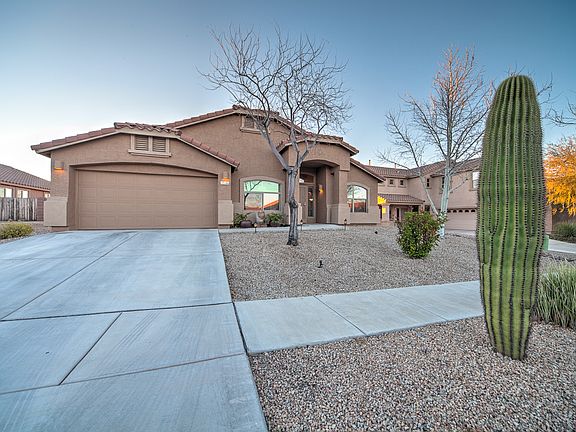 2nd image of 17166 S Scarlet Cliff Pl