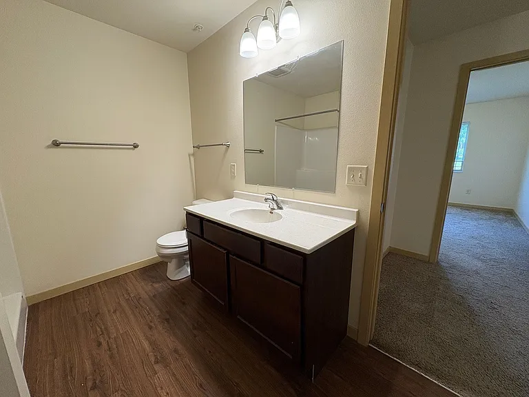 North Towne Apartments and Townhomes — Photo 21