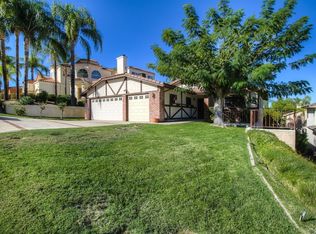 31430 Emperor Dr, Canyon Lake, CA 92587