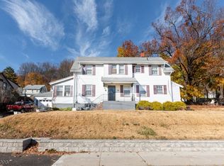 60 Valley Rd, Clifton, NJ 07013