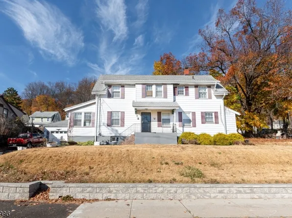 60 Valley Rd, Clifton City, NJ 07013