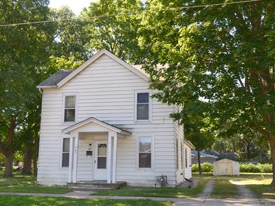 903 Illinois Ave, Ottawa, IL, 61350