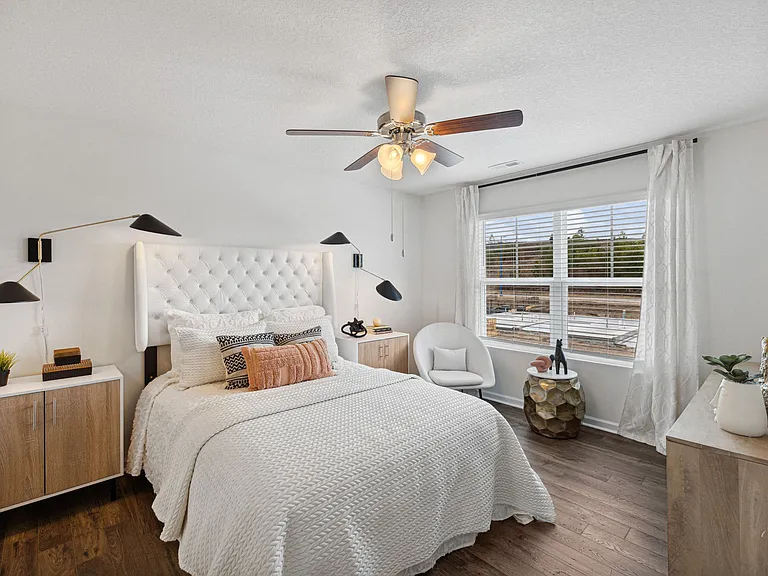 The Summit Townhomes — Photo 13