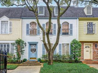 473 N Post Oak Ln #473, Houston, TX 77024