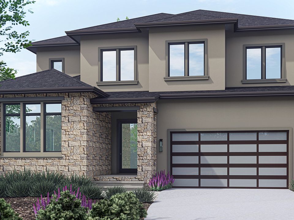 Homesite 2 1901 Carlile Place