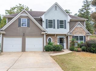 713 Baugh Springs Ln, Lawrenceville, GA 30044