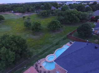 2001 Tennyson Dr, Flower Mound, TX 75028