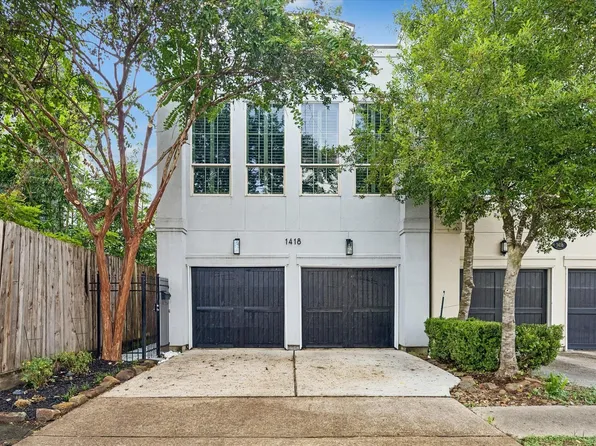 1418 Asbury St, Houston, TX 77007