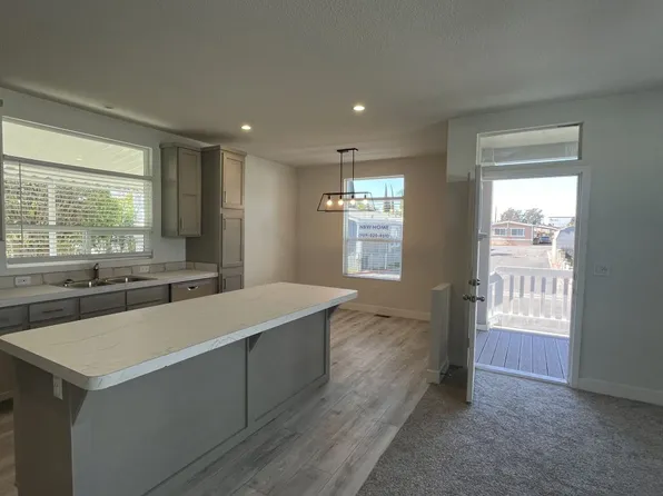 Coronado Plan, Parque La Quinta