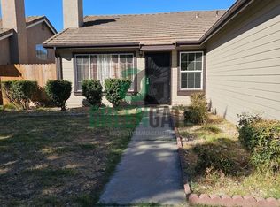 725 Codington Way, Modesto, CA 95357